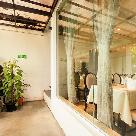 Sea Shell Port Blair Hotel Екстериор снимка