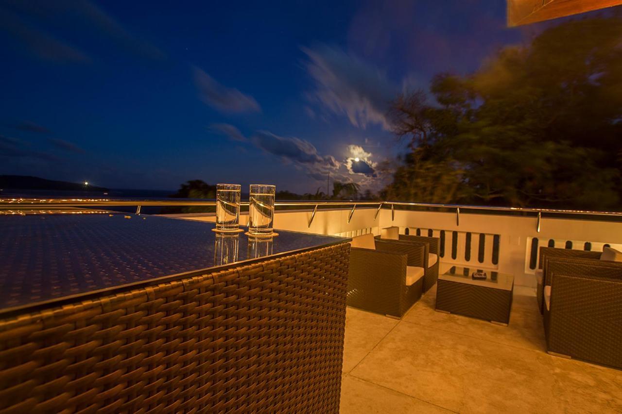 Sea Shell Port Blair Hotel Екстериор снимка