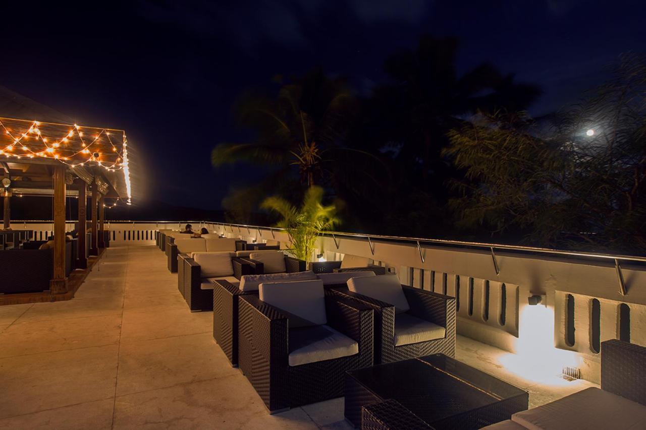 Sea Shell Port Blair Hotel Екстериор снимка