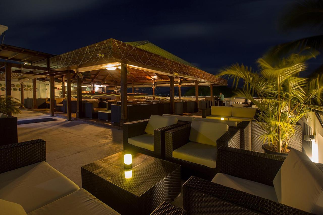 Sea Shell Port Blair Hotel Екстериор снимка