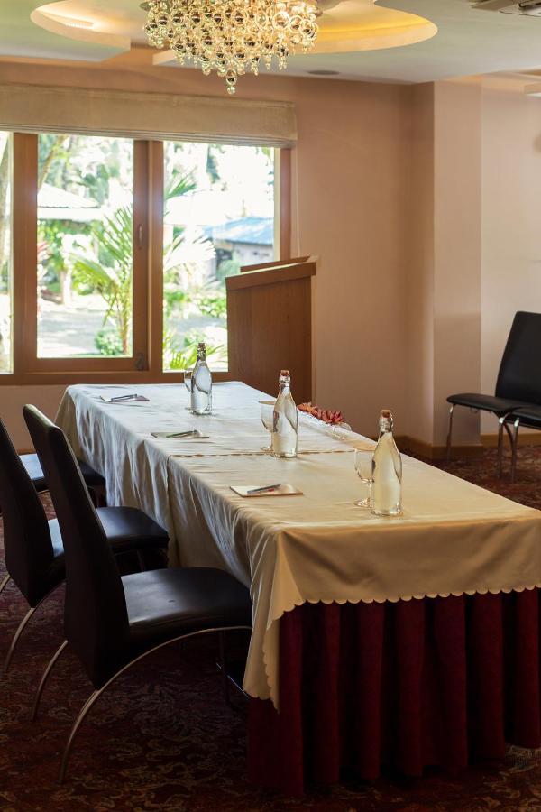 Sea Shell Port Blair Hotel Екстериор снимка