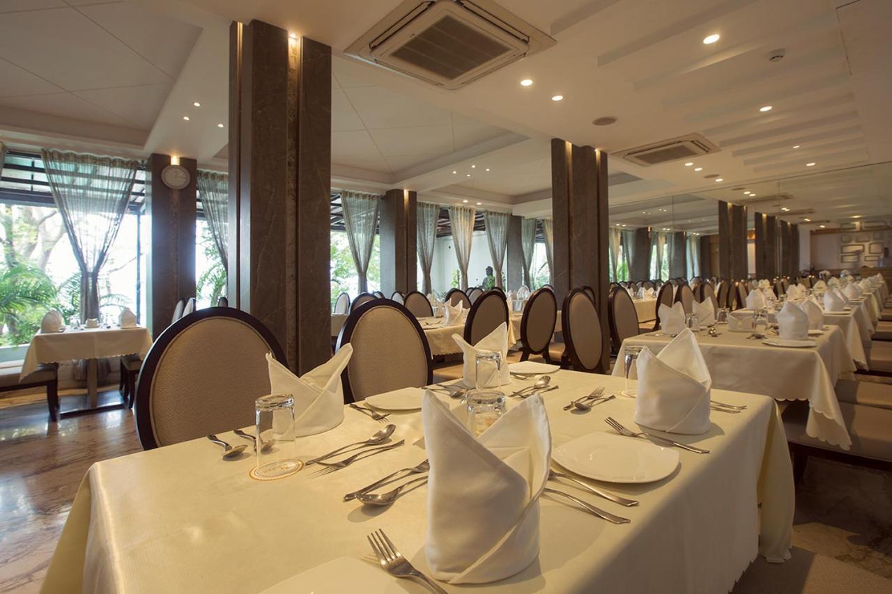Sea Shell Port Blair Hotel Екстериор снимка