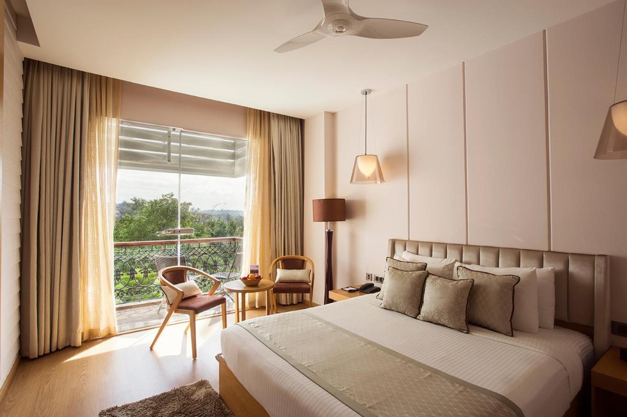 Sea Shell Port Blair Hotel Екстериор снимка