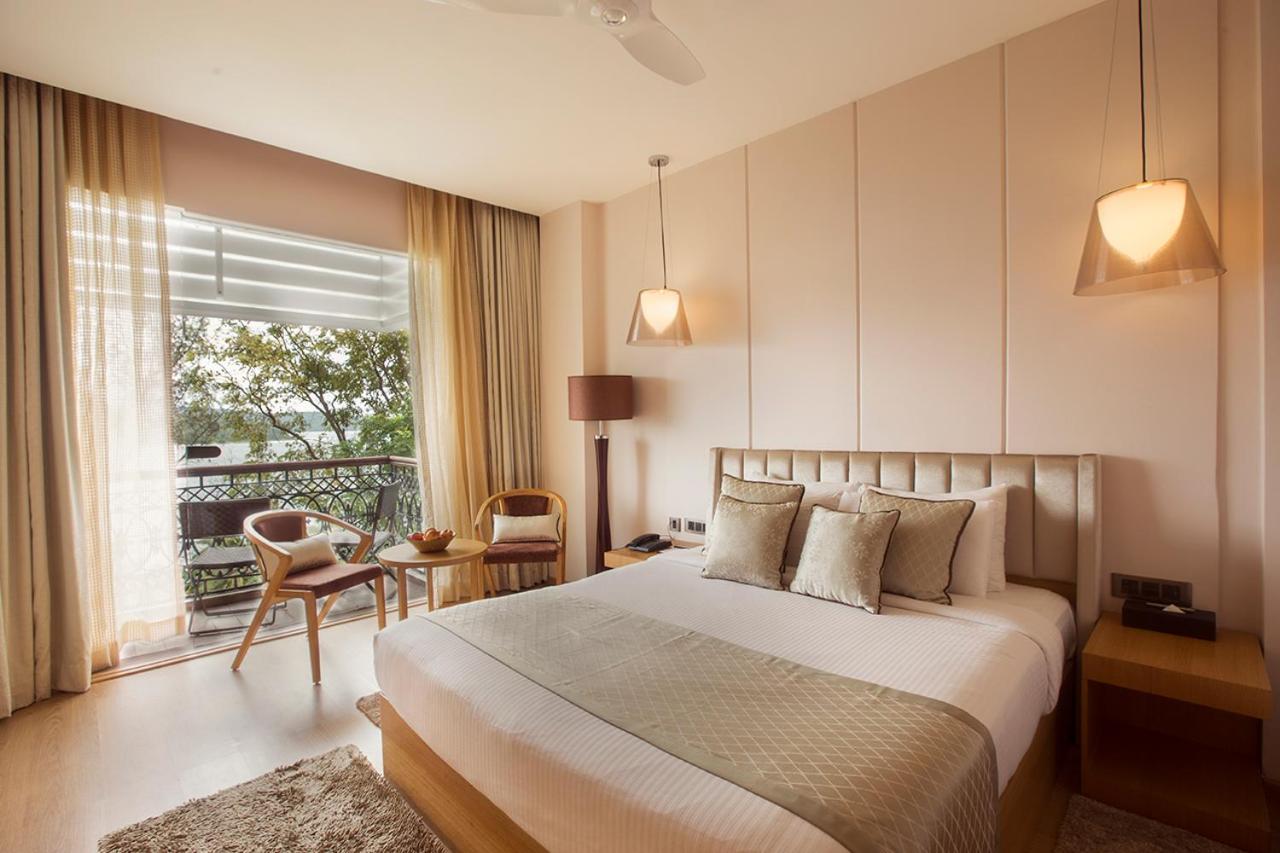 Sea Shell Port Blair Hotel Екстериор снимка