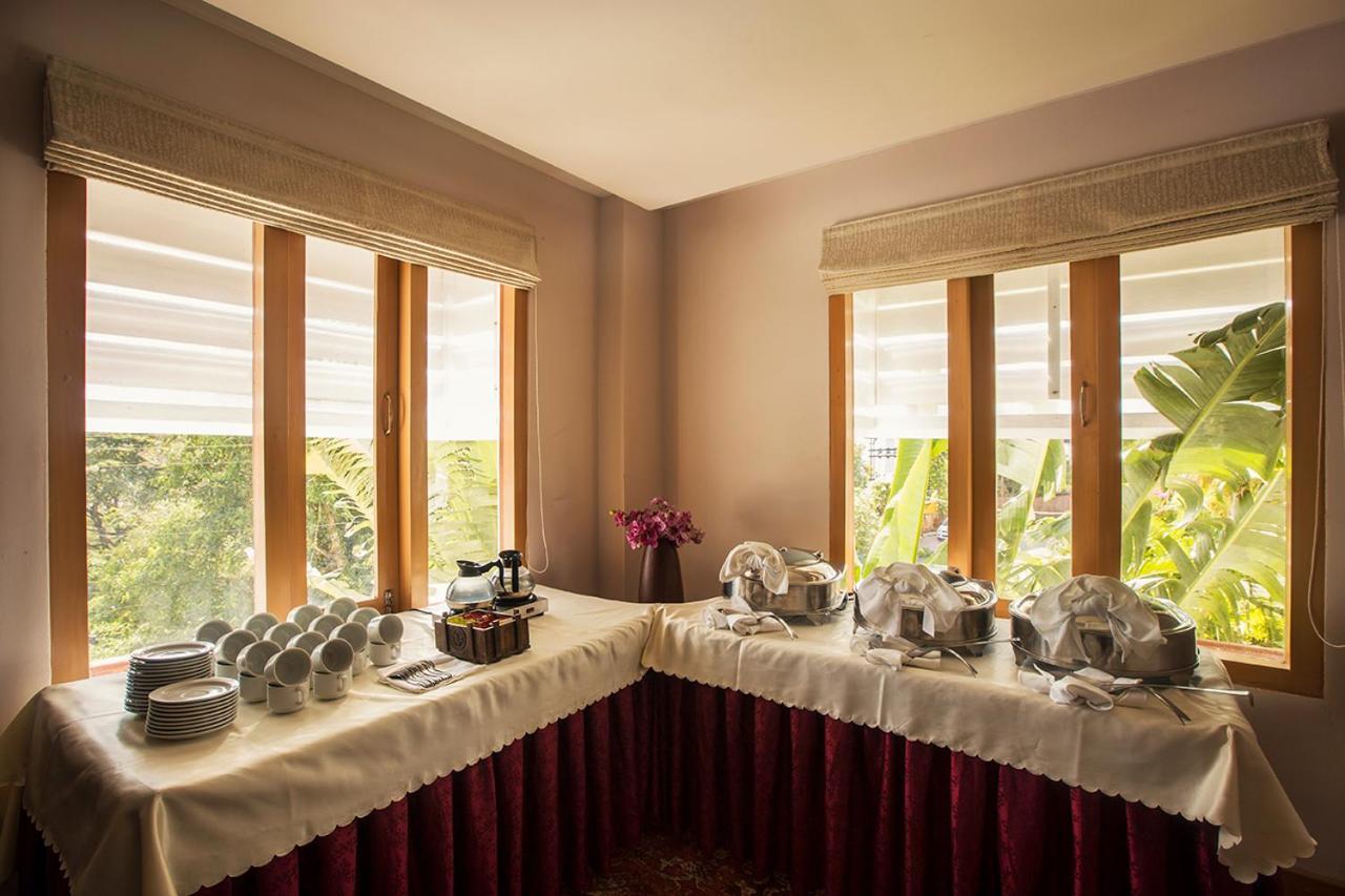 Sea Shell Port Blair Hotel Екстериор снимка