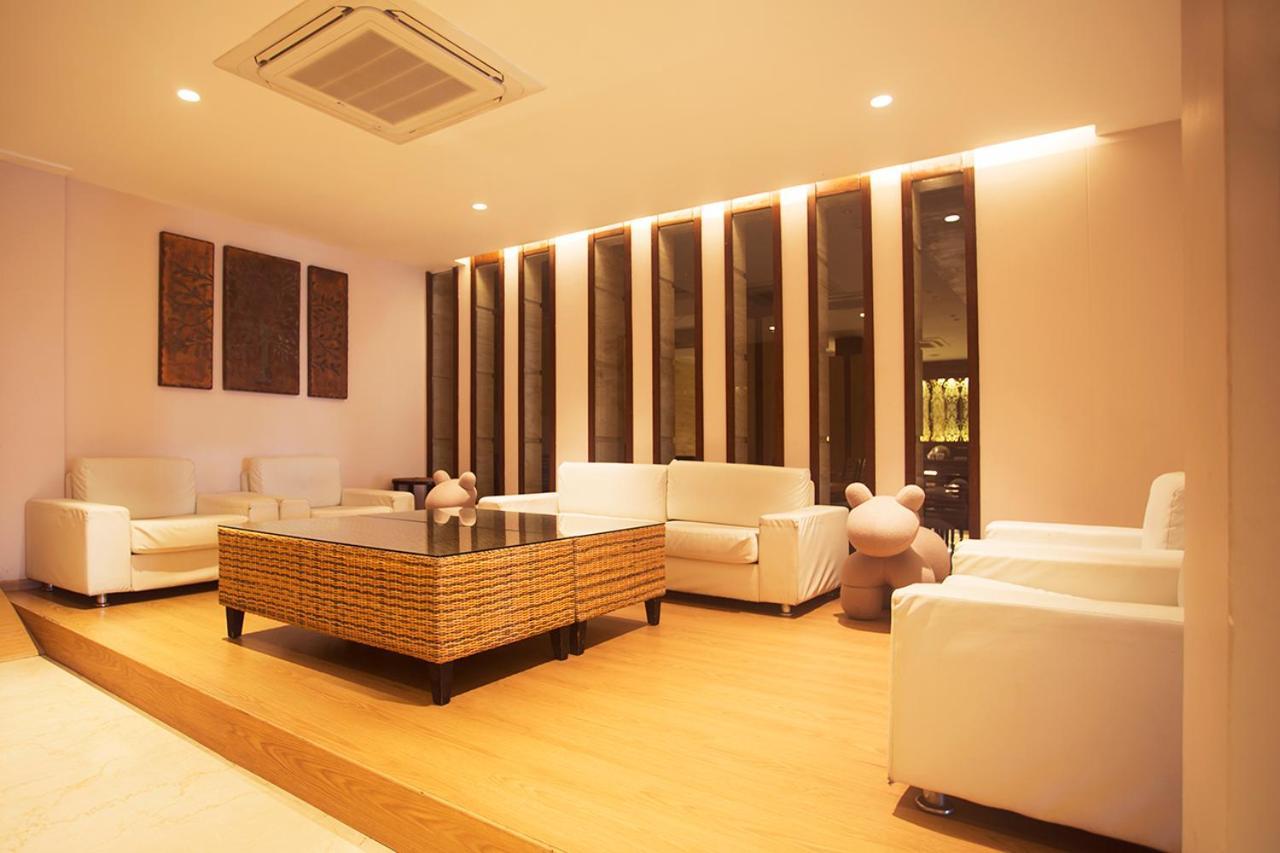 Sea Shell Port Blair Hotel Екстериор снимка