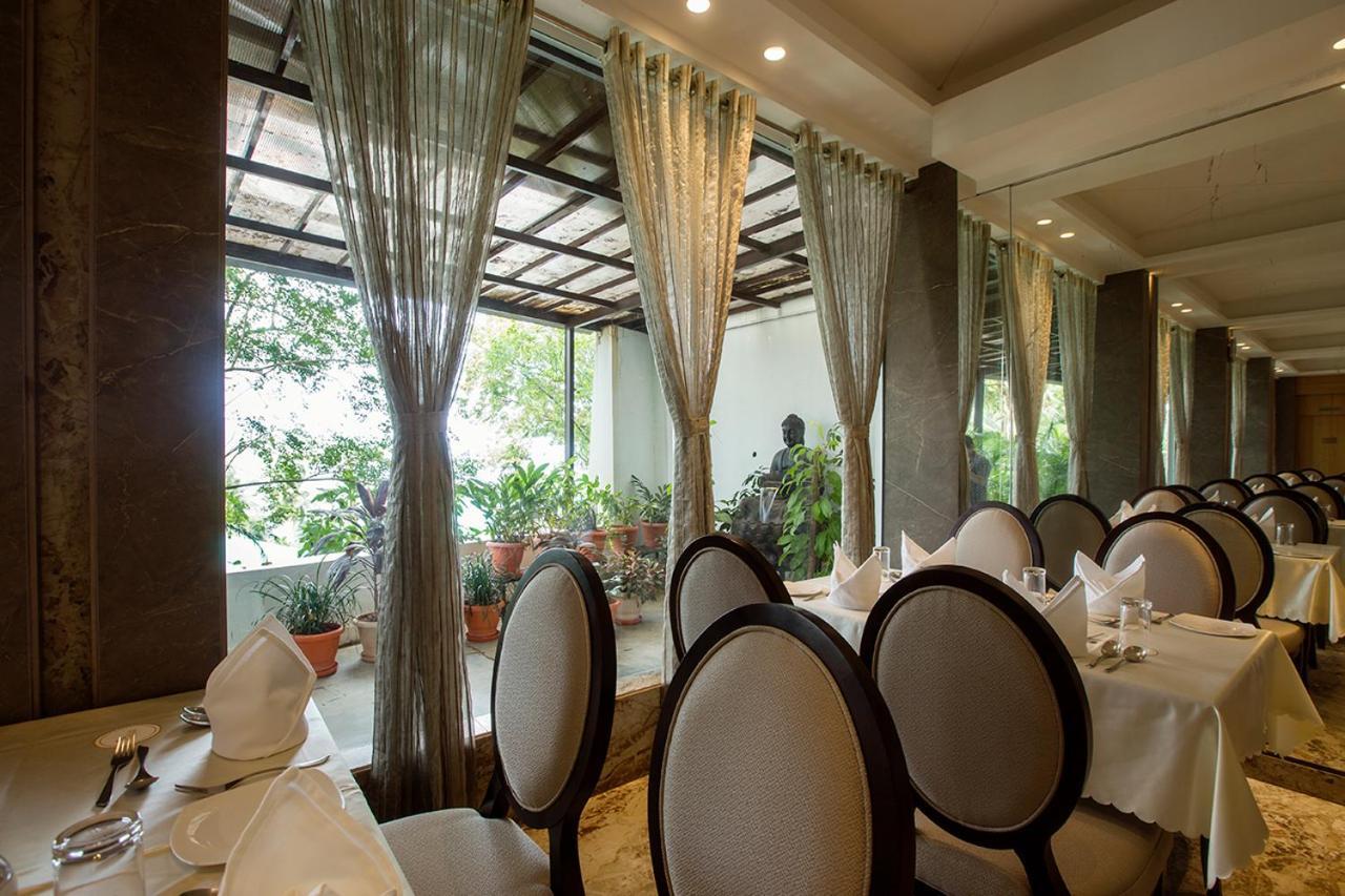 Sea Shell Port Blair Hotel Екстериор снимка