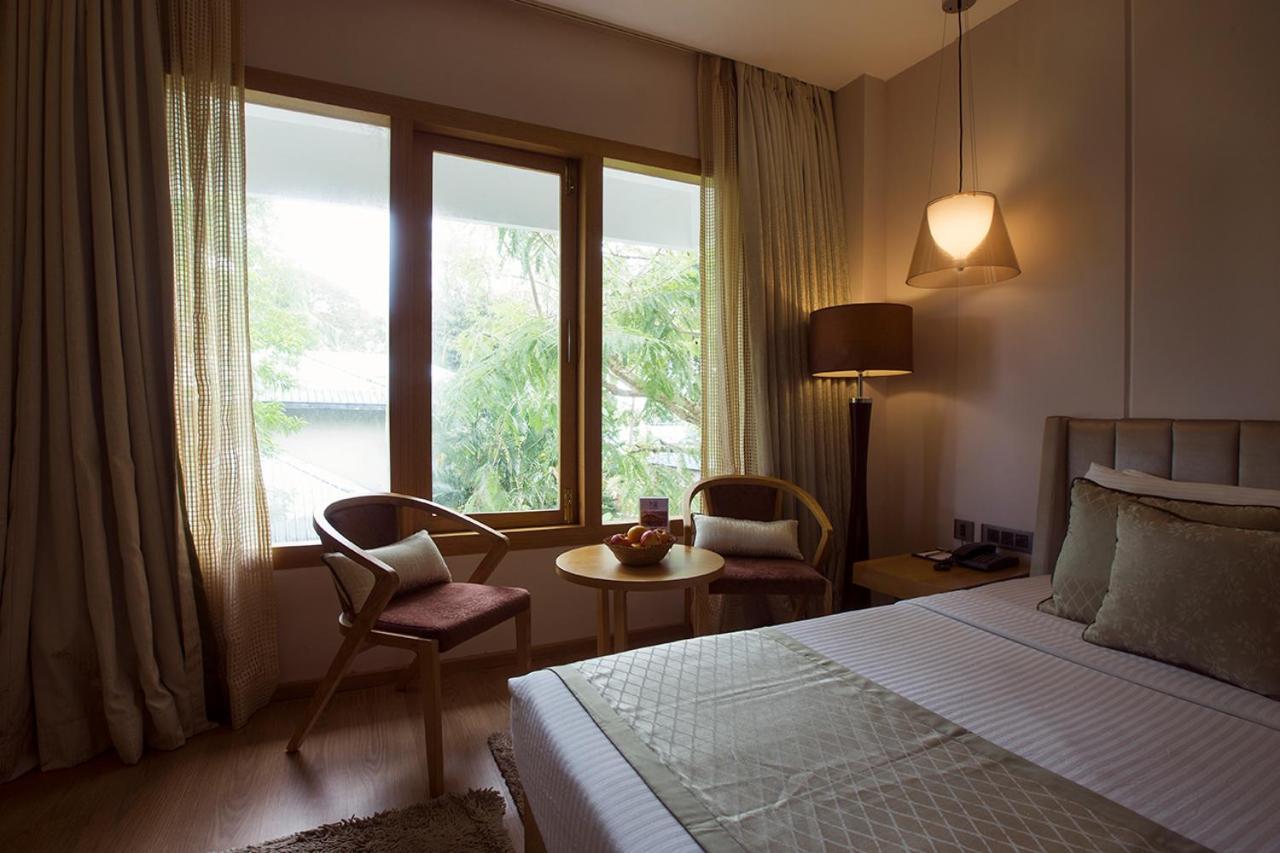 Sea Shell Port Blair Hotel Екстериор снимка