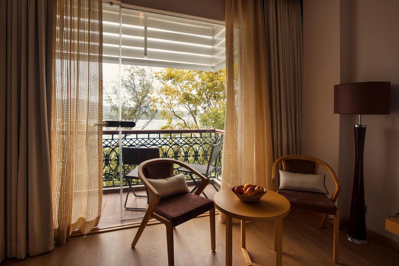 Sea Shell Port Blair Hotel Екстериор снимка