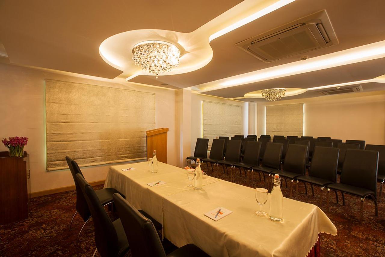 Sea Shell Port Blair Hotel Екстериор снимка