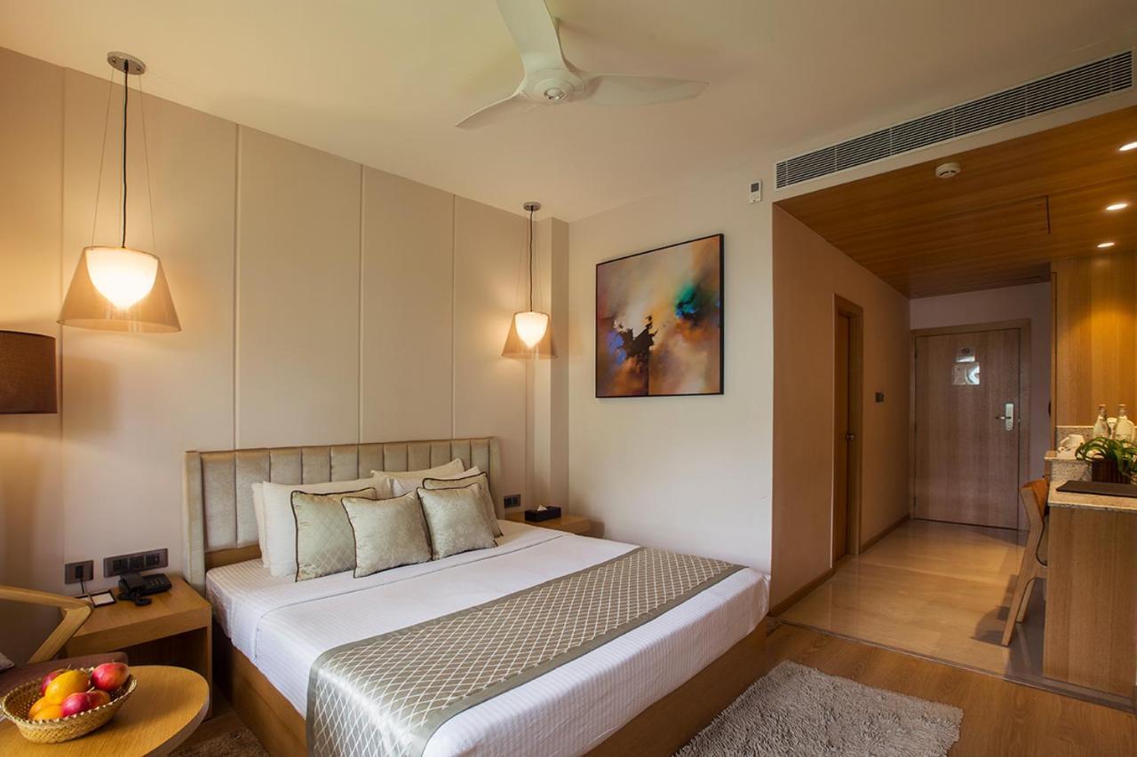 Sea Shell Port Blair Hotel Екстериор снимка