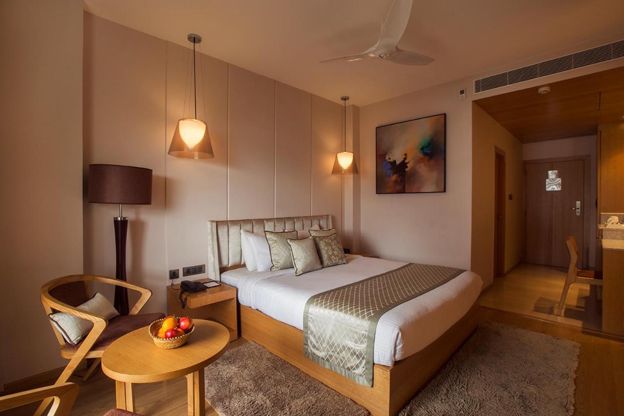 Sea Shell Port Blair Hotel Екстериор снимка