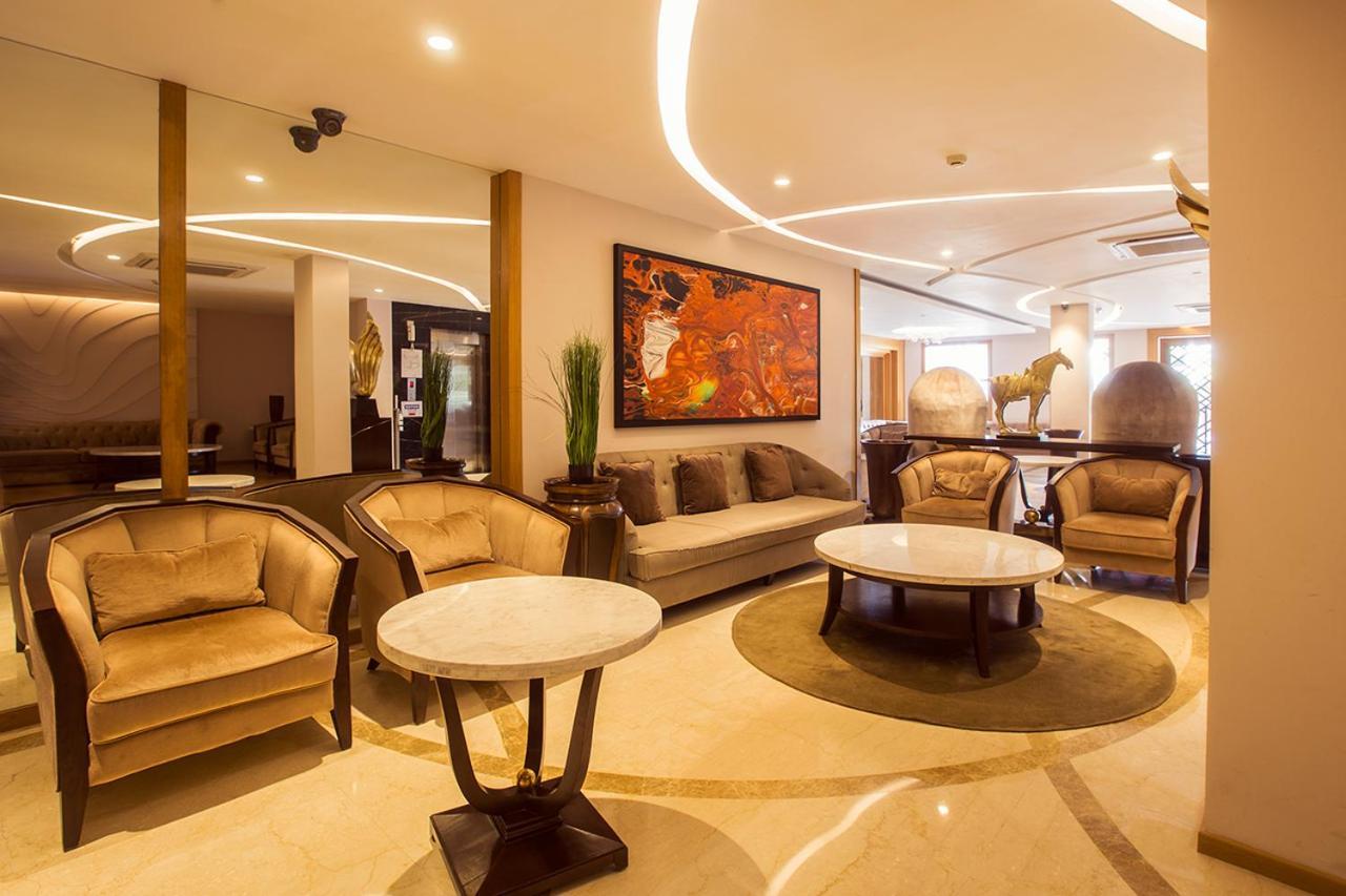 Sea Shell Port Blair Hotel Екстериор снимка