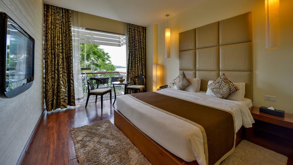 Sea Shell Port Blair Hotel Екстериор снимка