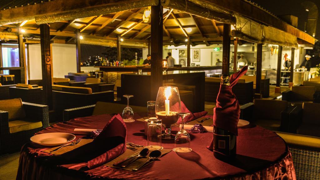 Sea Shell Port Blair Hotel Екстериор снимка