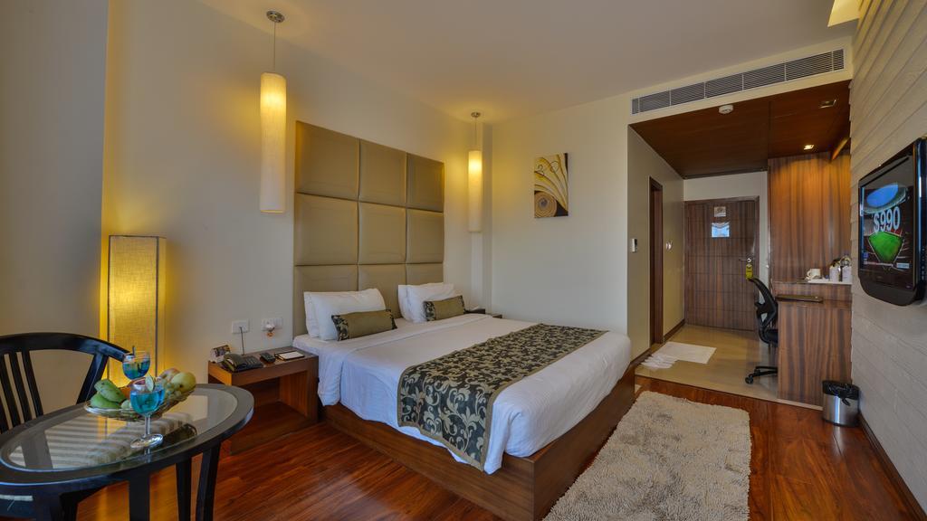 Sea Shell Port Blair Hotel Екстериор снимка