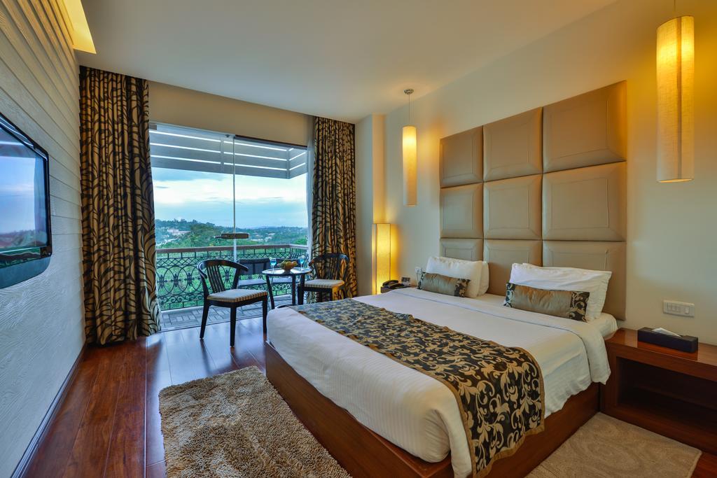 Sea Shell Port Blair Hotel Екстериор снимка