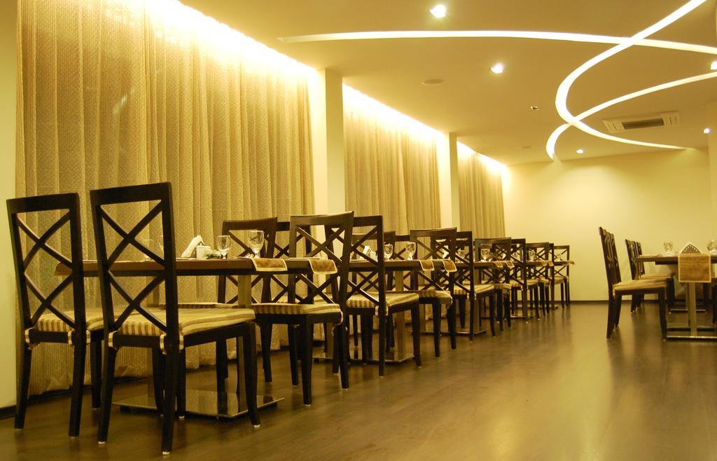 Sea Shell Port Blair Hotel Екстериор снимка
