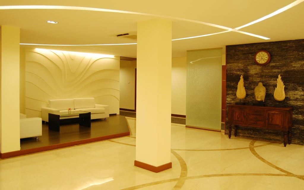 Sea Shell Port Blair Hotel Екстериор снимка