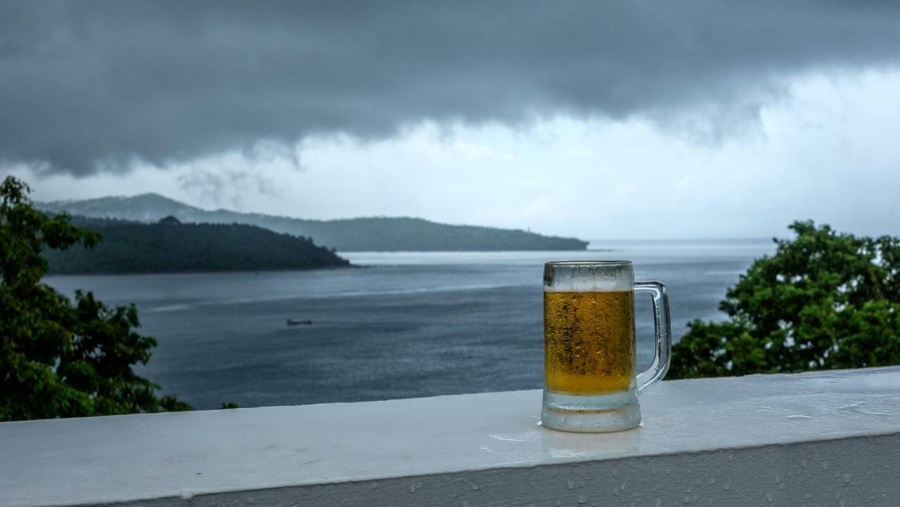 Sea Shell Port Blair Hotel Екстериор снимка