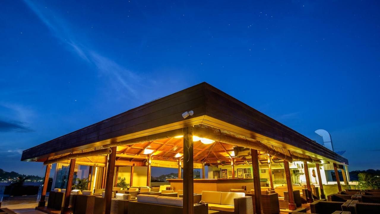 Sea Shell Port Blair Hotel Екстериор снимка