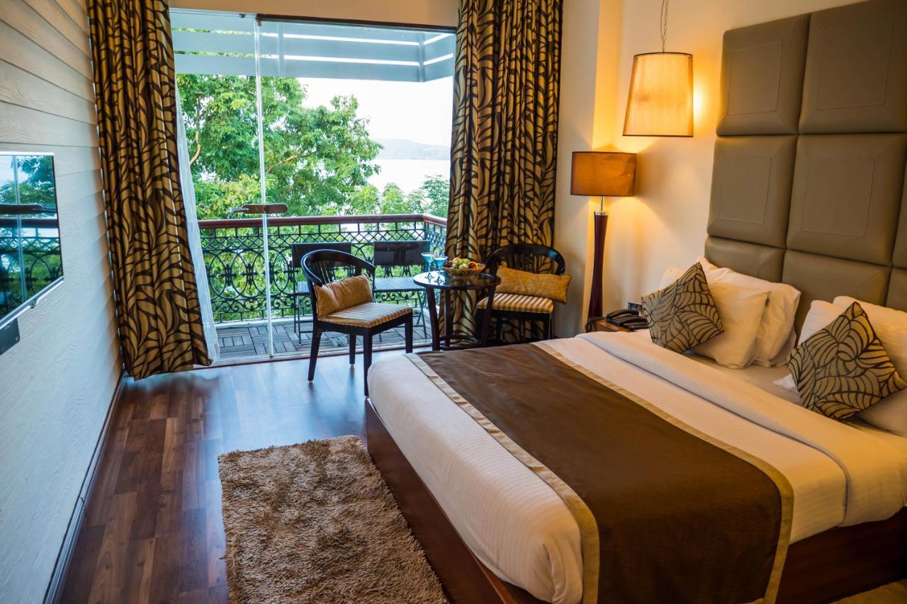 Sea Shell Port Blair Hotel Екстериор снимка
