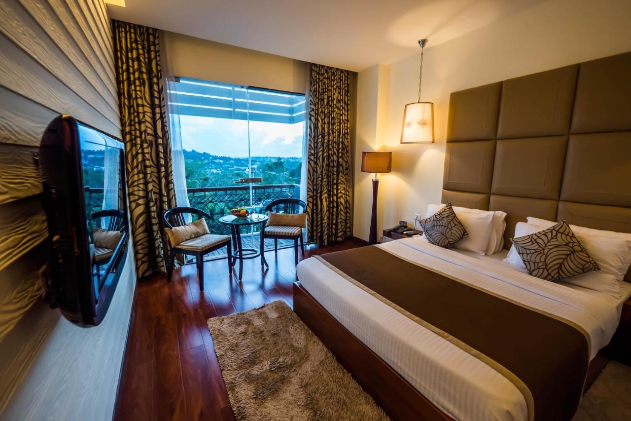 Sea Shell Port Blair Hotel Екстериор снимка